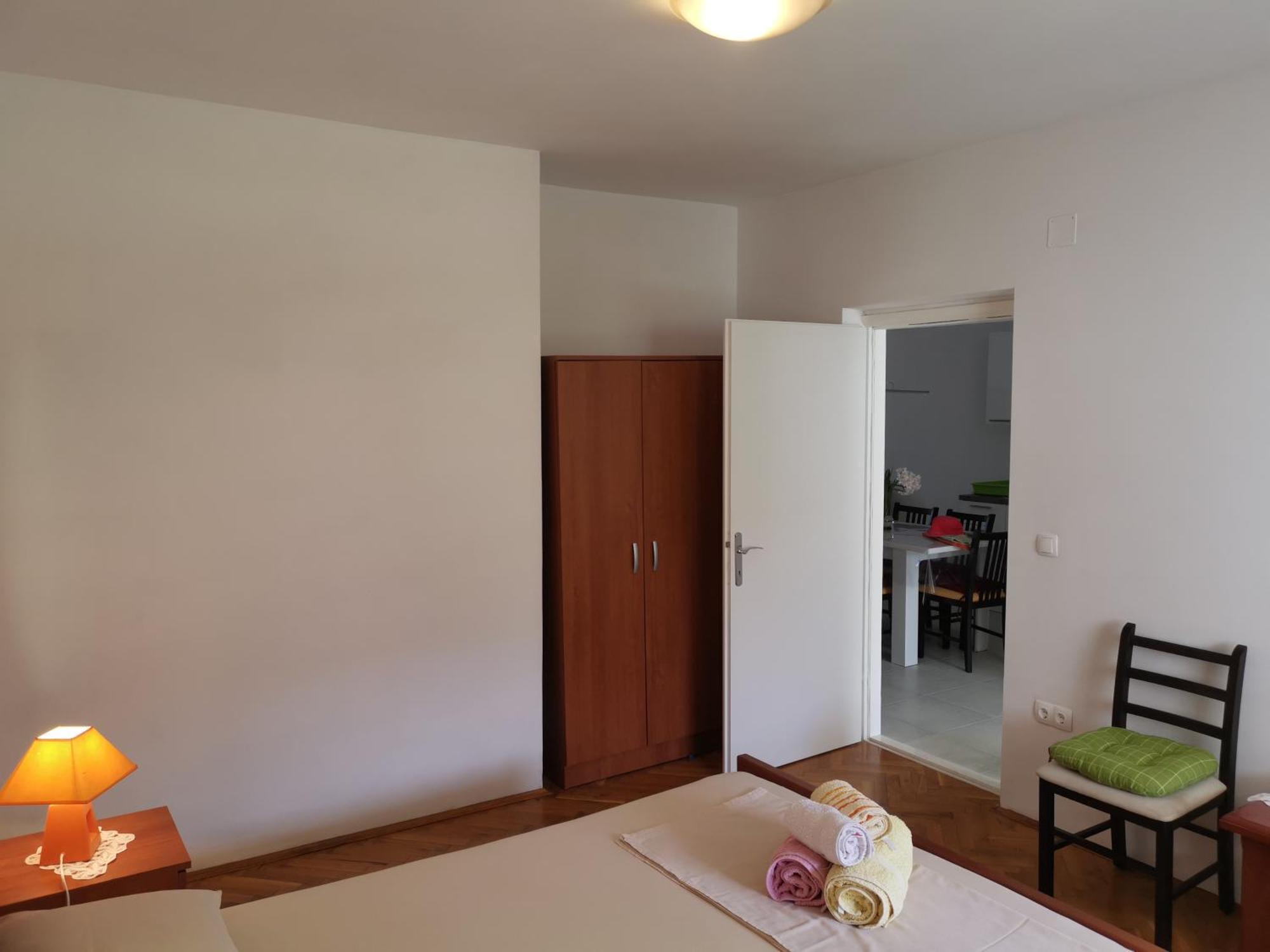 Apartments Lumbardina Лумбарда Номер фото