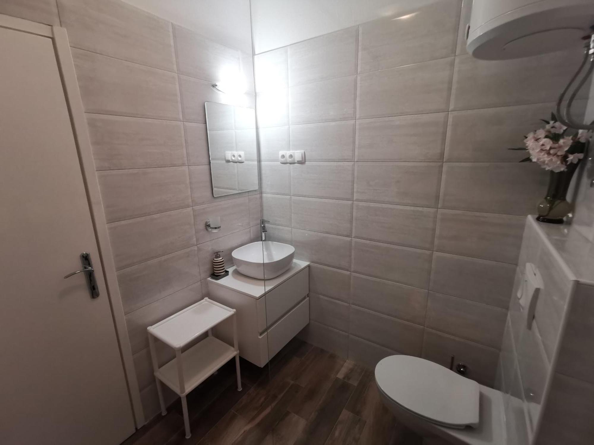 Apartments Lumbardina Лумбарда Номер фото