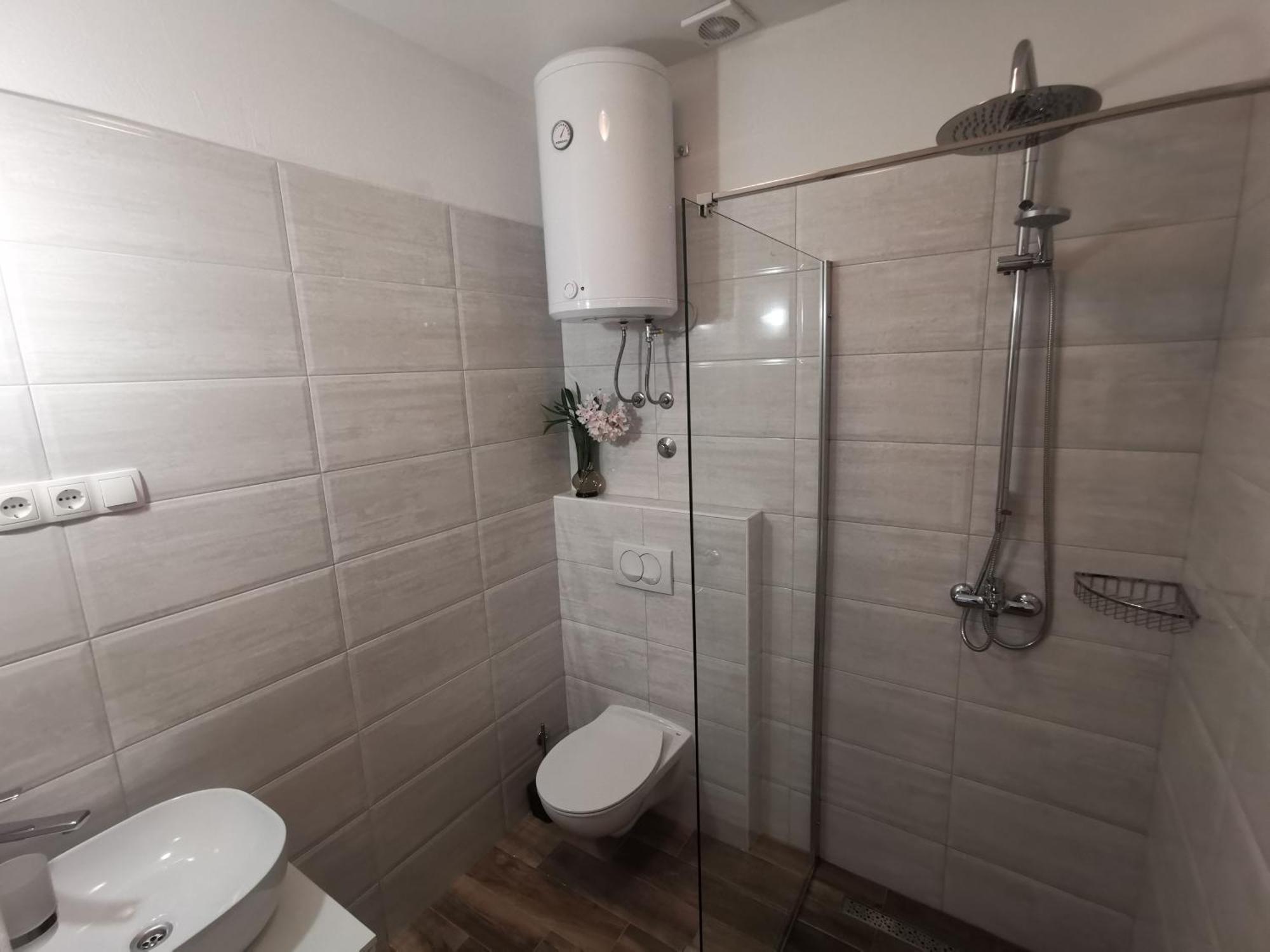 Apartments Lumbardina Лумбарда Номер фото