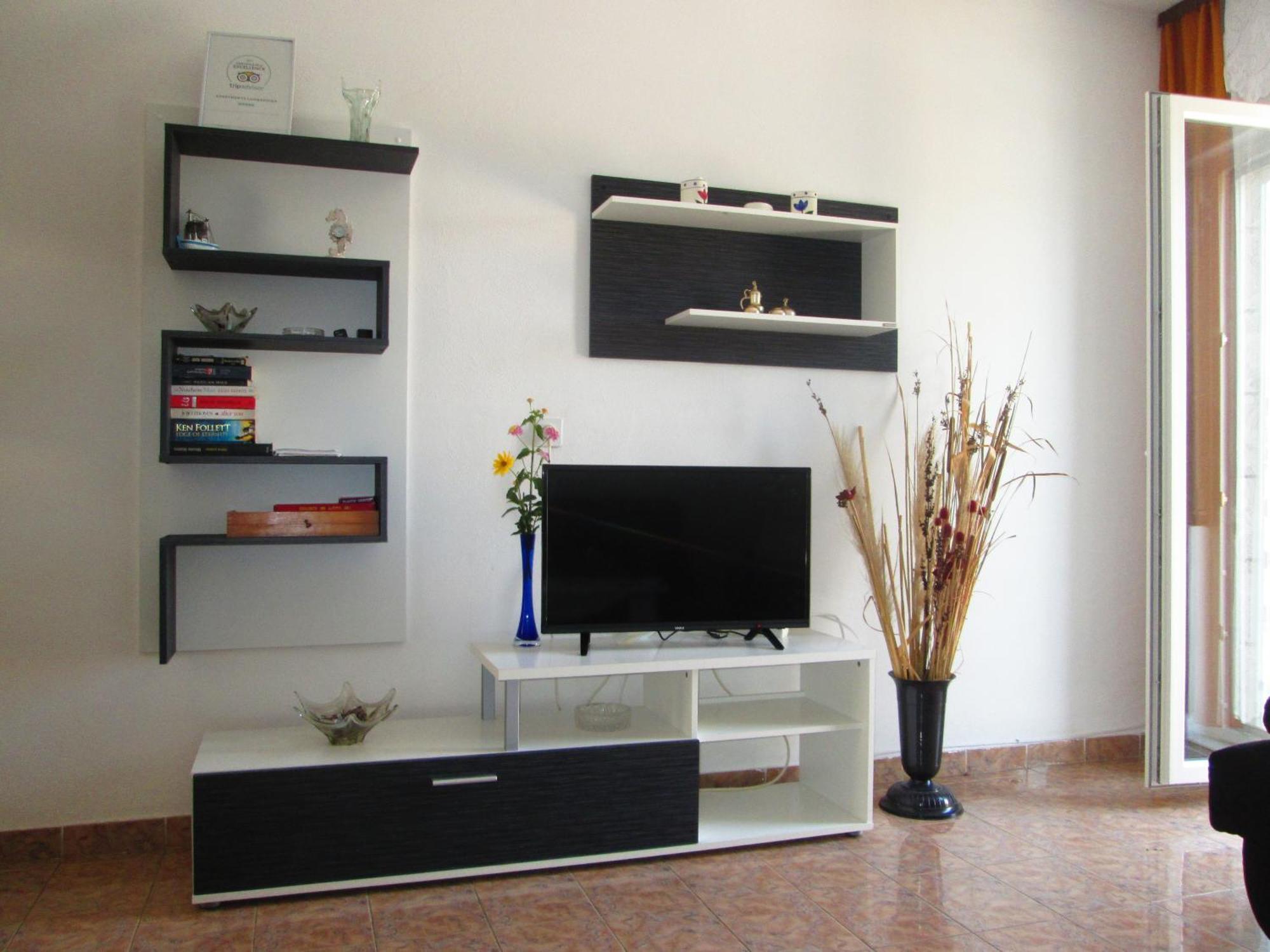 Apartments Lumbardina Лумбарда Екстер'єр фото