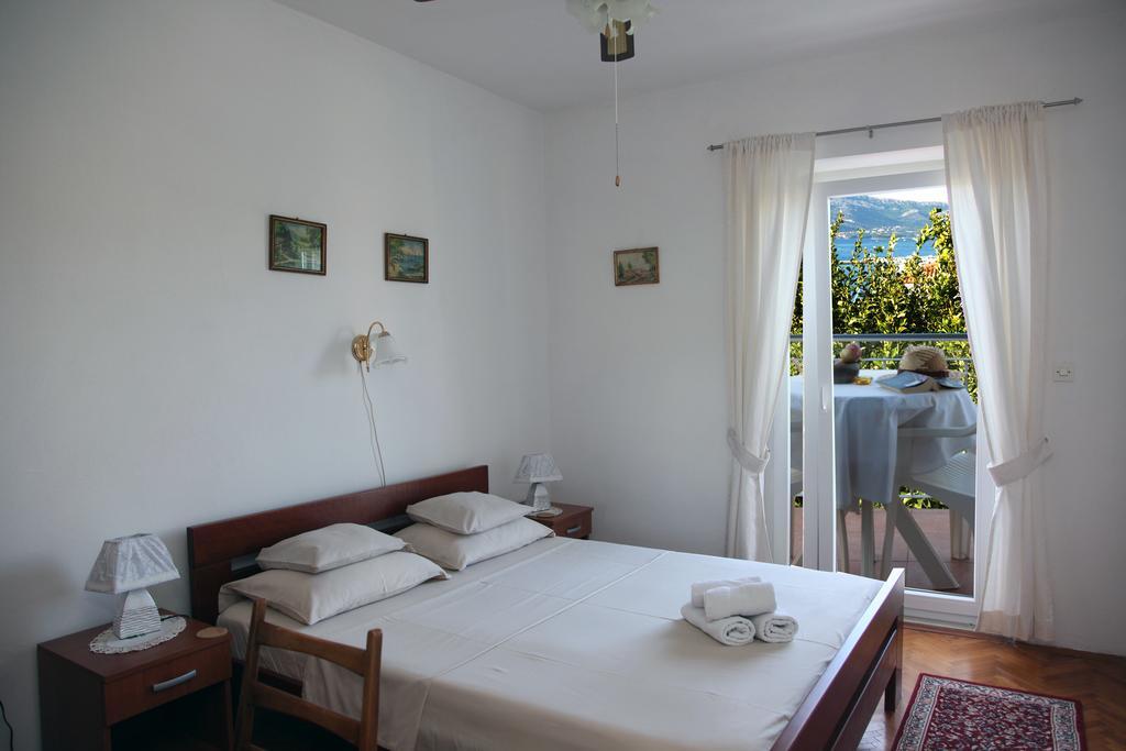 Apartments Lumbardina Лумбарда Екстер'єр фото