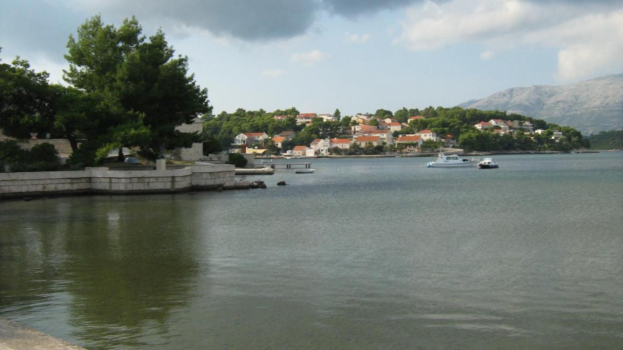 Apartments Lumbardina Лумбарда Номер фото